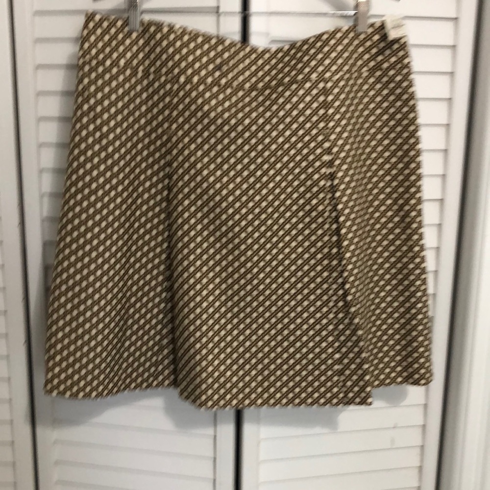Talbots skirt